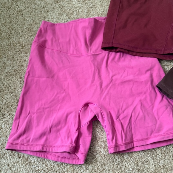 Amazon Biker Shorts - Picture 6 of 11